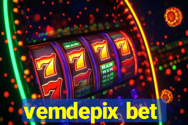 vemdepix bet